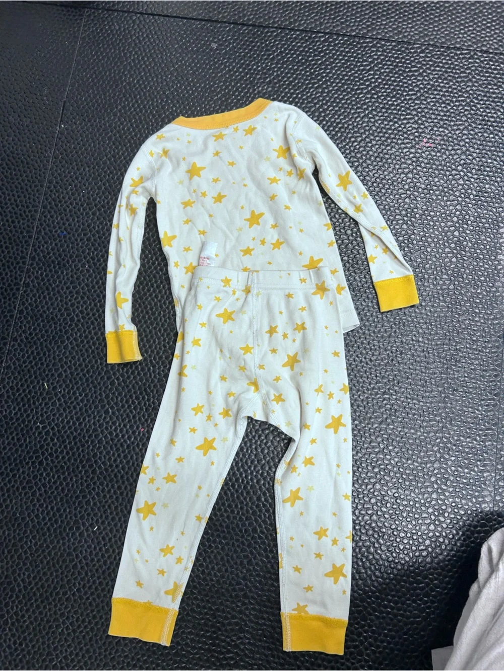 Moon and Back by Hannah Anderson PJs 3